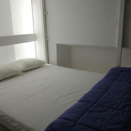 Apartmán Guadiaro Màlaga Exteriér fotografie