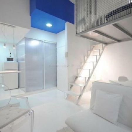 Apartmán Guadiaro Màlaga Exteriér fotografie