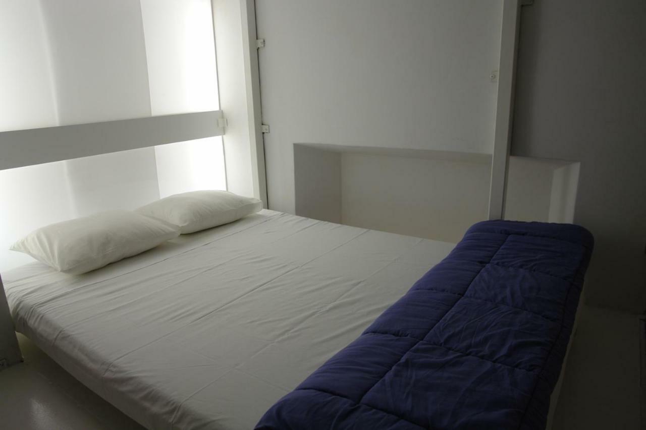 Apartmán Guadiaro Màlaga Exteriér fotografie