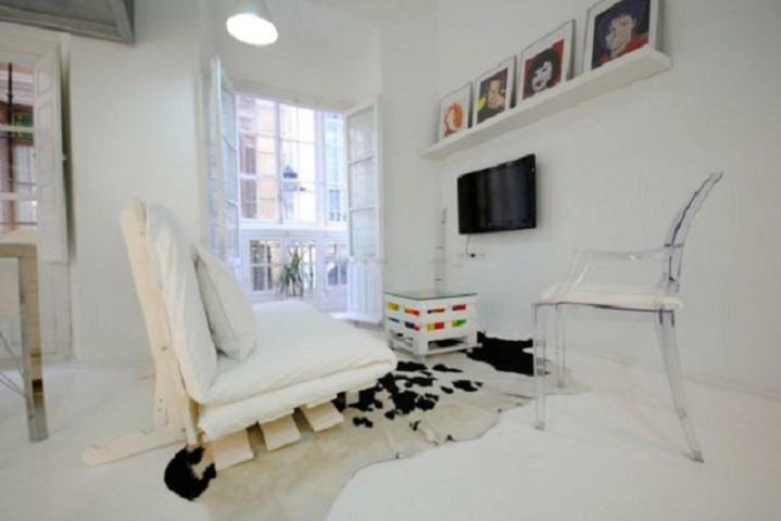 Apartmán Guadiaro Màlaga Exteriér fotografie