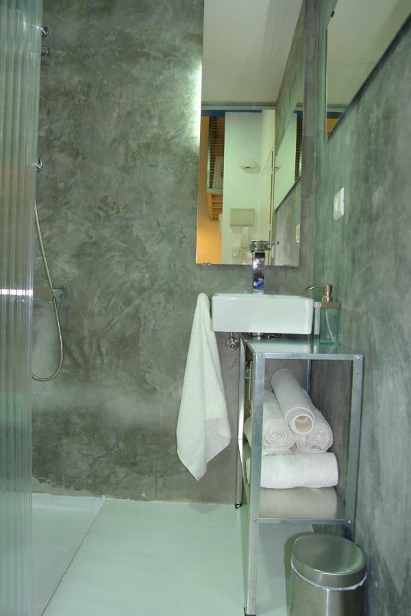 Apartmán Guadiaro Màlaga Exteriér fotografie