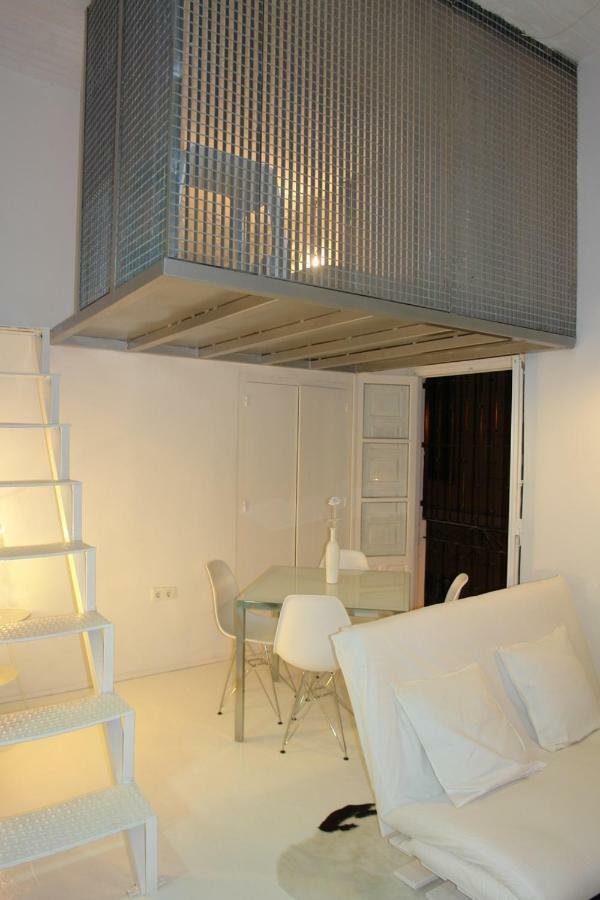 Apartmán Guadiaro Màlaga Exteriér fotografie