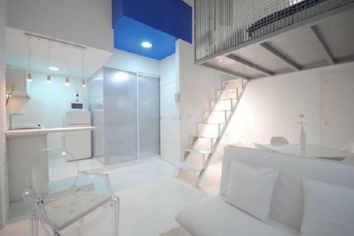 Apartmán Guadiaro Màlaga Exteriér fotografie